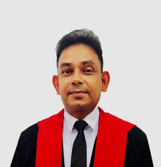 Hon. Upul Rajakaruna